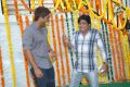 Actor Ali at Allu Arjun Surender Reddy Movie Opening Stills