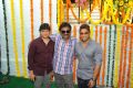 Allu Arjun Surender Reddy Movie Launch Stills