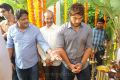 Allu Arjun Surender Reddy Movie Opening Stills