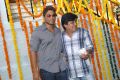 Actor Ali at Allu Arjun Surender Reddy Movie Opening Stills