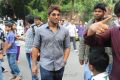 Surender Reddy Allu Arjun Movie Launch Pictures