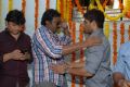 Surender Reddy Allu Arjun Movie Opening Stills