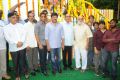 Allu Arjun Surender Reddy Movie Launch Stills