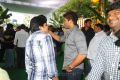 Surender Reddy Allu Arjun Movie Opening Stills