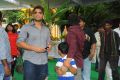 Allu Arjun Surender Reddy Movie Launch Photos