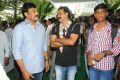 Allu Arjun Surender Reddy Movie Launch Photos