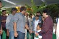 Surender Reddy Allu Arjun Movie Opening Stills