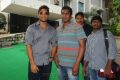 Surender Reddy Allu Arjun Movie Opening Stills