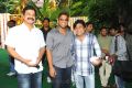 Surender Reddy Allu Arjun Movie Launch Stills