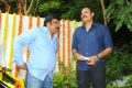 Nagababu at Allu Arjun Surender Reddy Movie Opening Stills