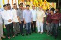 Allu Arjun Surender Reddy Movie Launch Stills