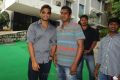 Allu Arjun Surender Reddy Movie Launch Stills