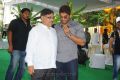 Allu Arjun Surender Reddy Movie Opening Stills