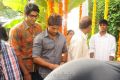 Surender Reddy Allu Arjun Movie Opening Stills