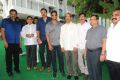 Allu Arjun Surender Reddy Movie Launch Stills