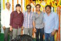 Surender Reddy Allu Arjun Movie Launch Pictures