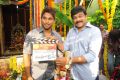 Chiranjeevi at Allu Arjun Surender Reddy Movie Opening Stills