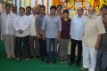 Allu Arjun Surender Reddy Movie Launch Stills