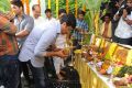 Allu Arjun Surender Reddy Movie Launch Stills