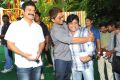 Allu Arjun Surender Reddy Movie Opening Stills