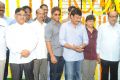 Allu Arjun Surender Reddy Movie Launch Stills