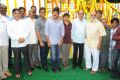 Allu Arjun Surender Reddy Movie Opening Stills