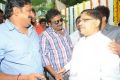 Surender Reddy Allu Arjun Movie Opening Stills