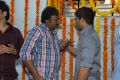 Allu Arjun Surender Reddy Movie Launch Stills