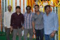 Allu Arjun Surender Reddy Movie Opening Stills