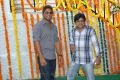 Actor Ali at Allu Arjun Surender Reddy Movie Opening Stills