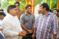 Allu Arjun Surender Reddy Movie Launch Stills