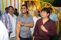 Allu Arjun Surender Reddy Movie Launch Stills