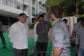 Allu Arjun Surender Reddy Movie Opening Stills