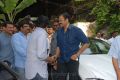 Surender Reddy Allu Arjun Movie Opening Stills