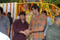 Surender Reddy Allu Arjun Movie Opening Stills