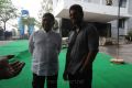 Surender Reddy Allu Arjun Movie Opening Stills