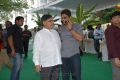 Allu Aravind at Allu Arjun Surender Reddy Movie Opening Stills