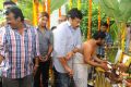 Allu Arjun Surender Reddy Movie Launch Photos