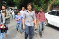 Allu Arjun Surender Reddy Movie Opening Stills