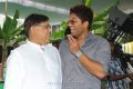 Surender Reddy Allu Arjun Movie Launch Stills