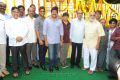 Surender Reddy Allu Arjun Movie Opening Stills