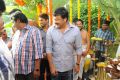 Allu Arjun Surender Reddy Movie Launch Stills