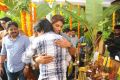 Allu Arjun Surender Reddy Movie Opening Stills