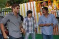 Allu Arjun Surender Reddy Movie Opening Stills