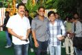 Surender Reddy Allu Arjun Movie Opening Stills