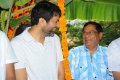 allu_arjun_trivikram_new_movie_opening_2754