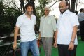 allu_arjun_trivikram_new_movie_opening_4396