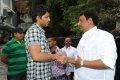 allu_arjun_trivikram_new_movie_opening_8838