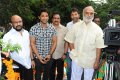 allu_arjun_trivikram_new_movie_opening_9394