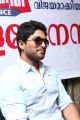 Allu Arjun visits Kerala Theatres